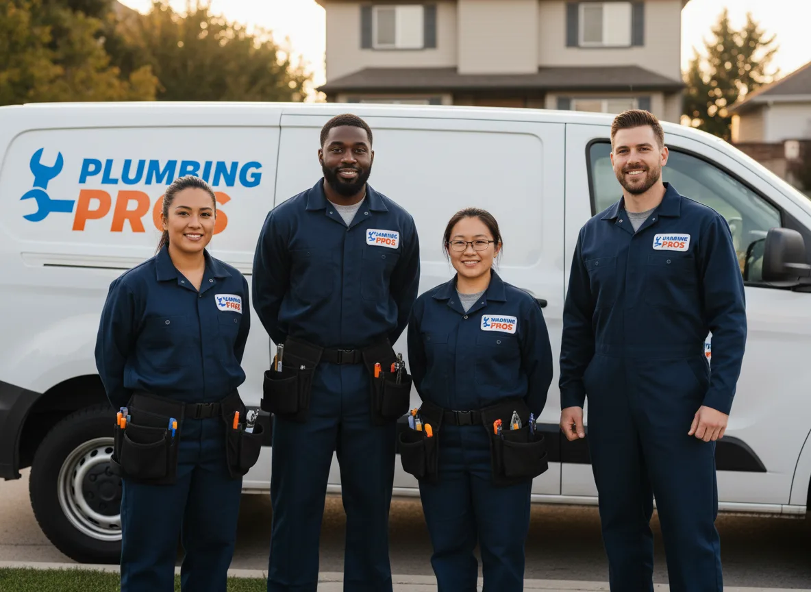 Water Heater Repair company in Alexandria, TN